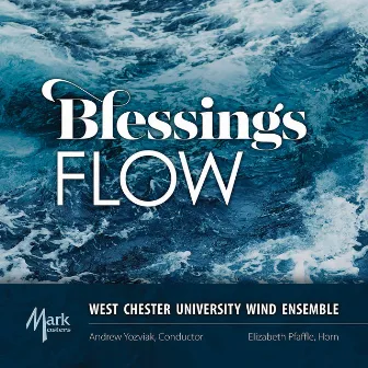 Blessings Flow by Andrew Yozviak