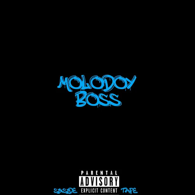 Molodoy Boss