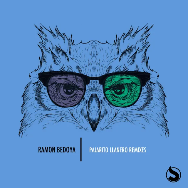 Pajarito Llanero - Original Mix