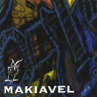 Le bleu d'alouette by Makiavel