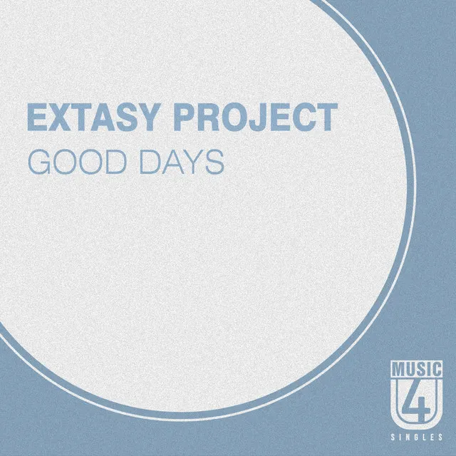 Good Days - Original Mix