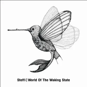 World Of The Waking State by Steffi