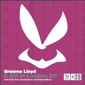 6 AM in London EP by Graeme Lloyd