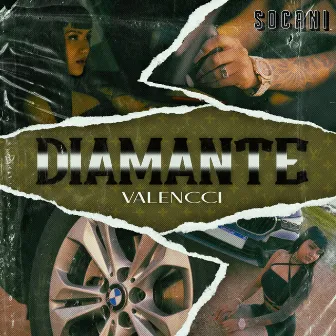 Diamante by Valencci