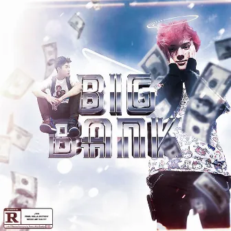 Big Bank by JMIN