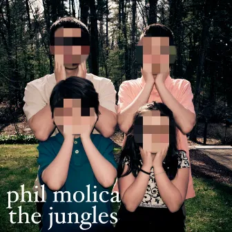 The Jungles by Phil Molica