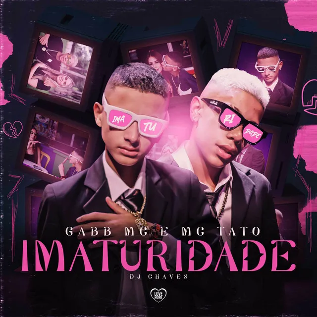 Imaturidade