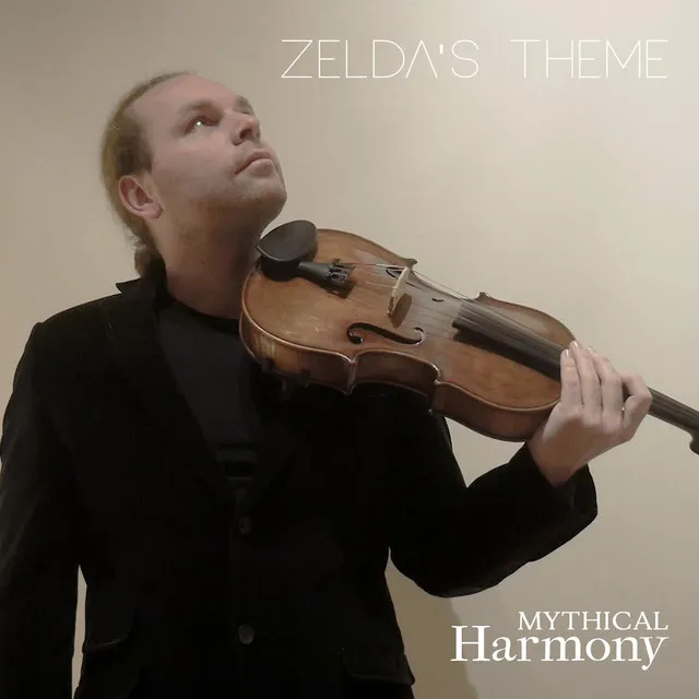 Zelda's Theme (From "The Legend of Zelda: Ocarina of Time")