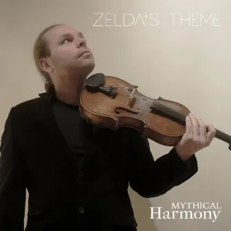 Zelda's Theme (From 