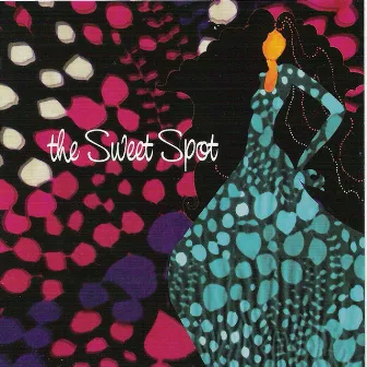 The Sweet Spot by Michelle Thibeaux