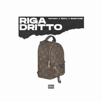 Riga Dritto by Kareem