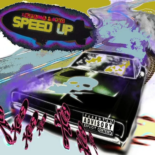 SpeedUp (DELUXE)