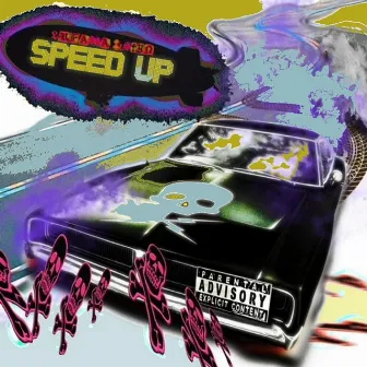 SpeedUp (DELUXE) by Lufassa