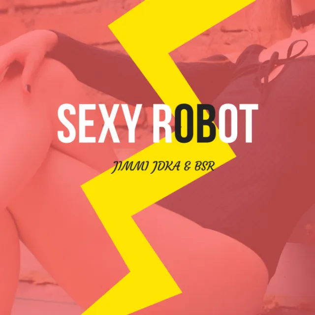 Sexy Robot