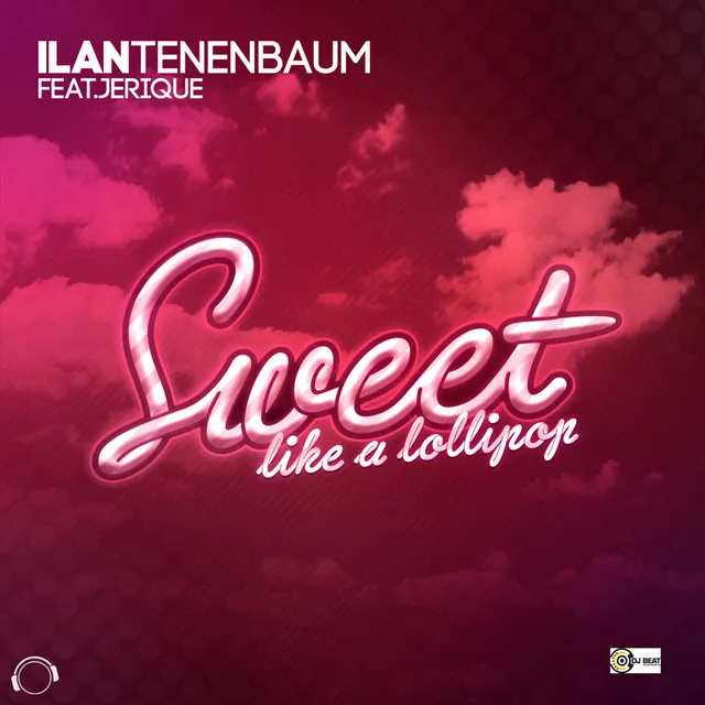 Sweet (Like A Lollipop) - Jeremy Kalls Radio Edit