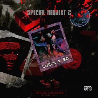 Special Request 2 by Luckk