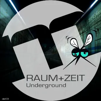 Underground by Raum+Zeit