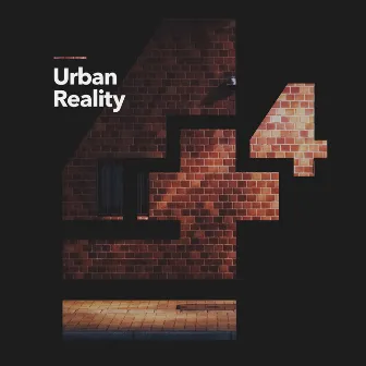 Urban Reality by Paul Joseph Smith