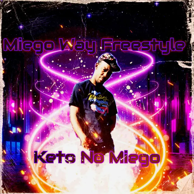 Miego Way Freestyle