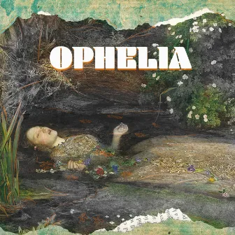 Ophelia by Gabriele Mvsa