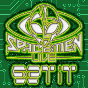 Get It (Trap Mix) by Spacemen Live