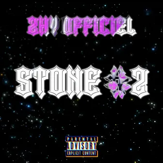 Stone #2 by ZHY officiel