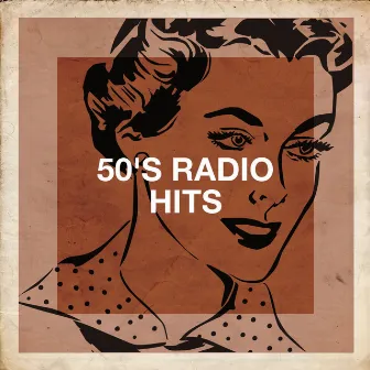 50's Radio Hits by Unknown Artist