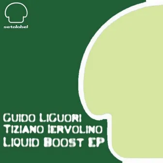 Liquid Boost by Guido Liguori