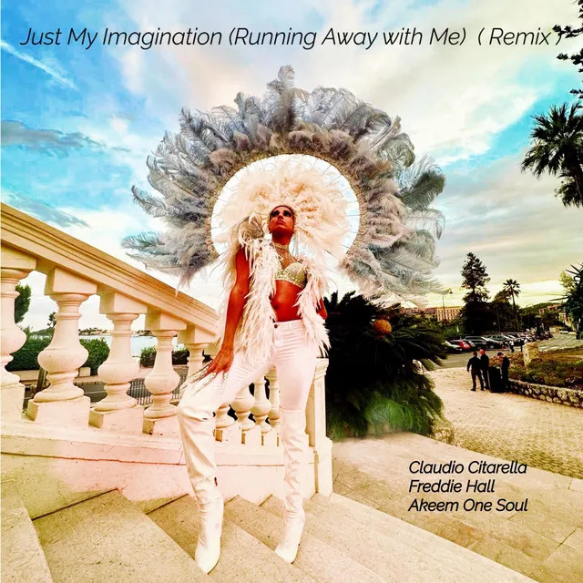 Just My Imagination (Running Away with Me) [Remix]