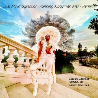 Just My Imagination (Running Away with Me) [Remix] by Freddie Hall