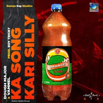 KaSong Kari Silly by Dough Major