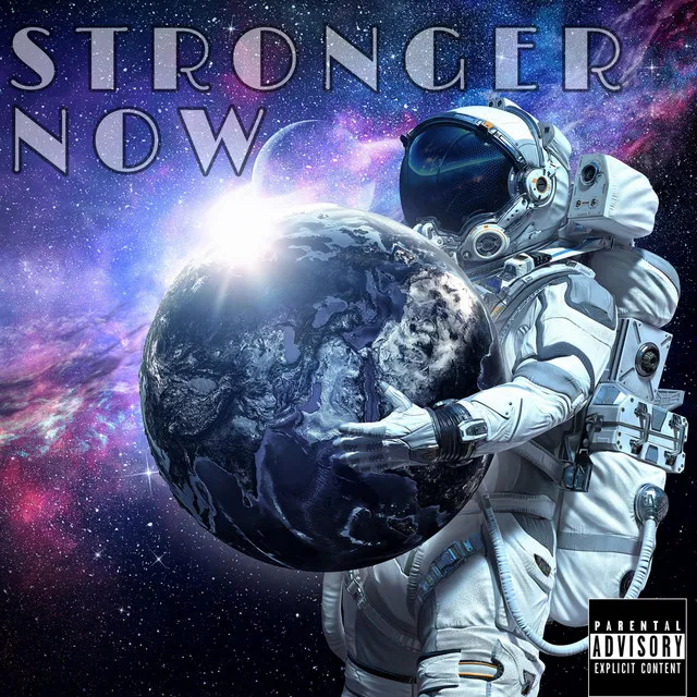 Stronger Now