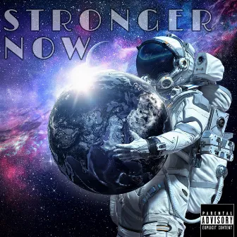 Stronger Now by Donn Eclipse