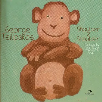 Shoulder 2 Shoulder by George Tsilipakos