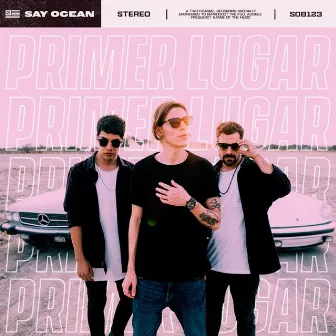 Primer Lugar by Say Ocean