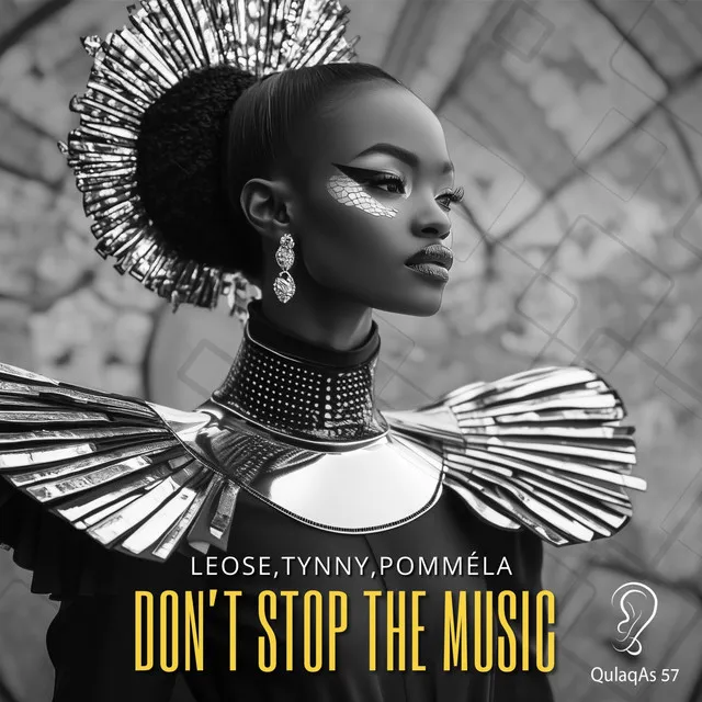 Don’t Stop the Music - Radio Edit