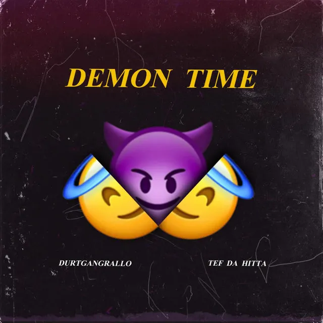 Demon Time