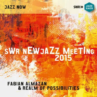 SWR New Jazz Meeting 2015 by Fabian Almazan