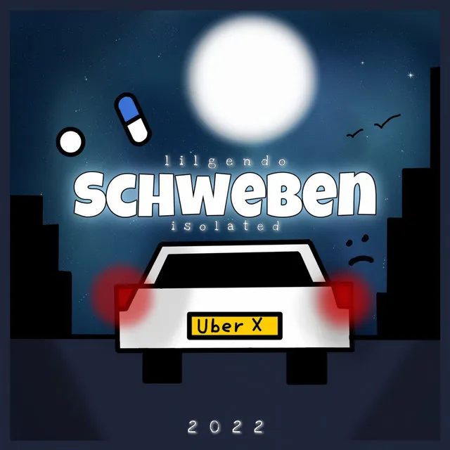 Schweben