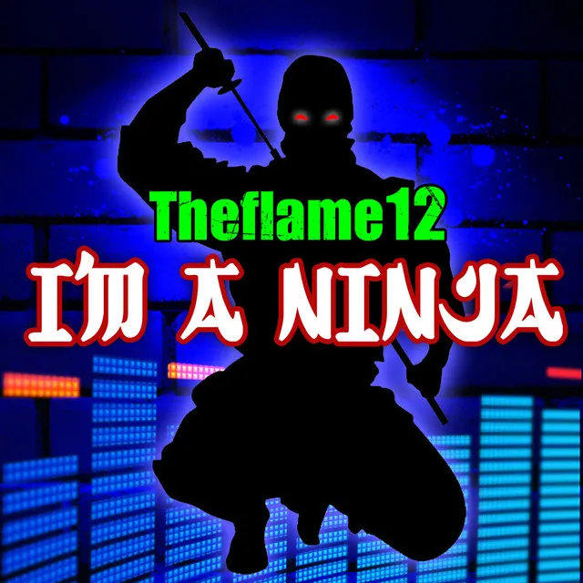 I'm A Ninja (Club Dubstep Penguin Mix)