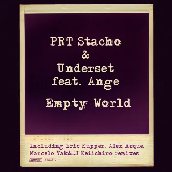 Empty World by PRT Stacho