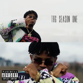 Trg Season One by The Rawest