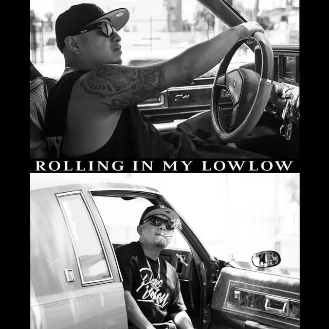 Rolling In My Low Low