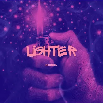 Lighter by Kidbbel