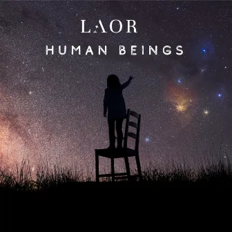 Human Beings by LAOR