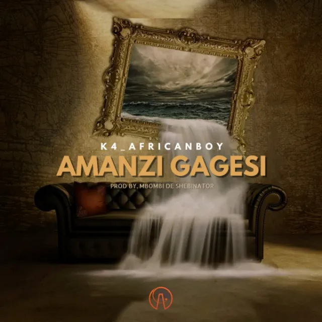 Amanzi Gagesi