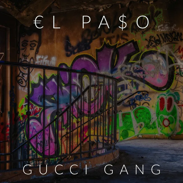 Gucci Gang