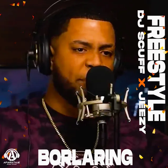 Borlaring Freestyle