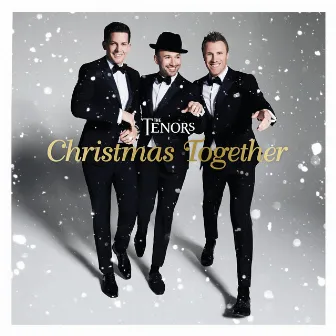 Christmas Together by The Tenors