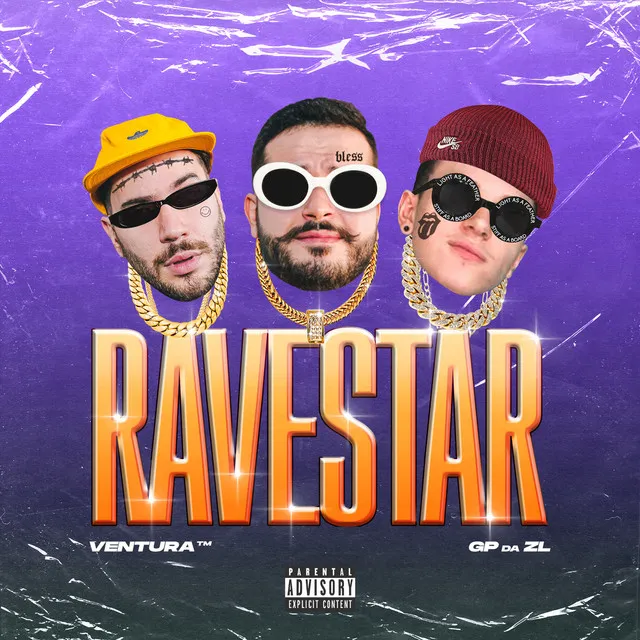 Ravestar